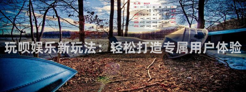壹号大舞台：玩呗娱乐新玩法：轻松打造专属用户体验