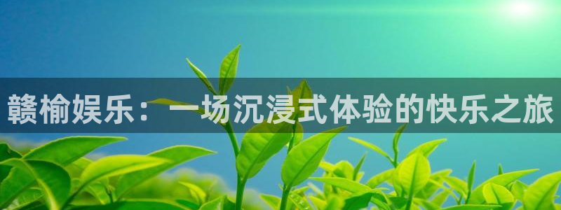 极悦娱乐app下载：赣榆娱乐：一场沉浸式体验的快乐之旅